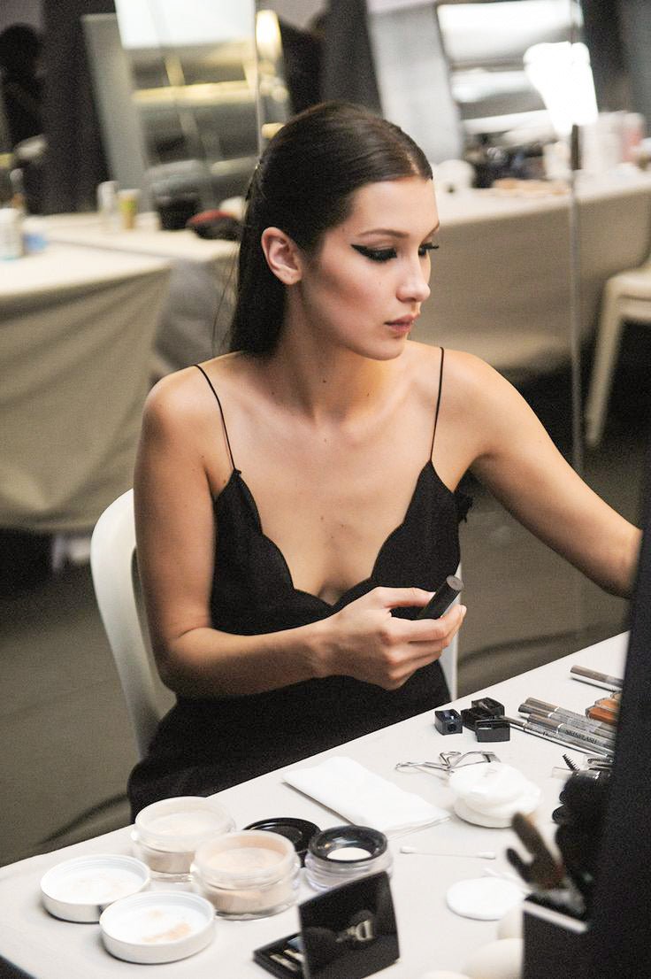 8 trucs d'artistes maquilleurs que tu dois savoir - Beauties Lab