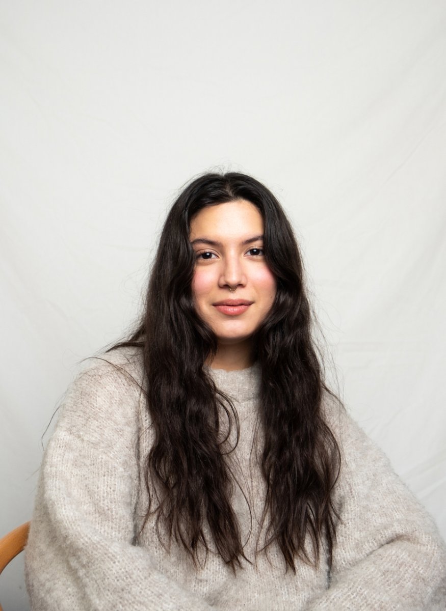 Beauties Talks Hispanic Culture With : Verena Garcia - Beauties Lab