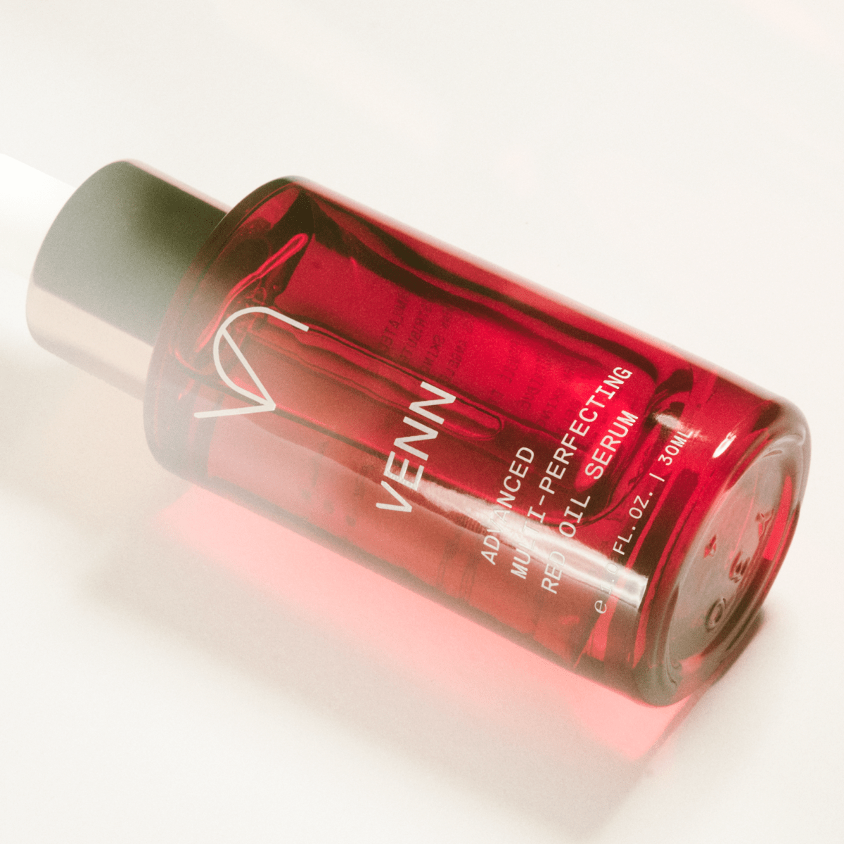 Advanced Multi - Perfecting Red Oil Serum - VENN Skincare - Beauties Lab