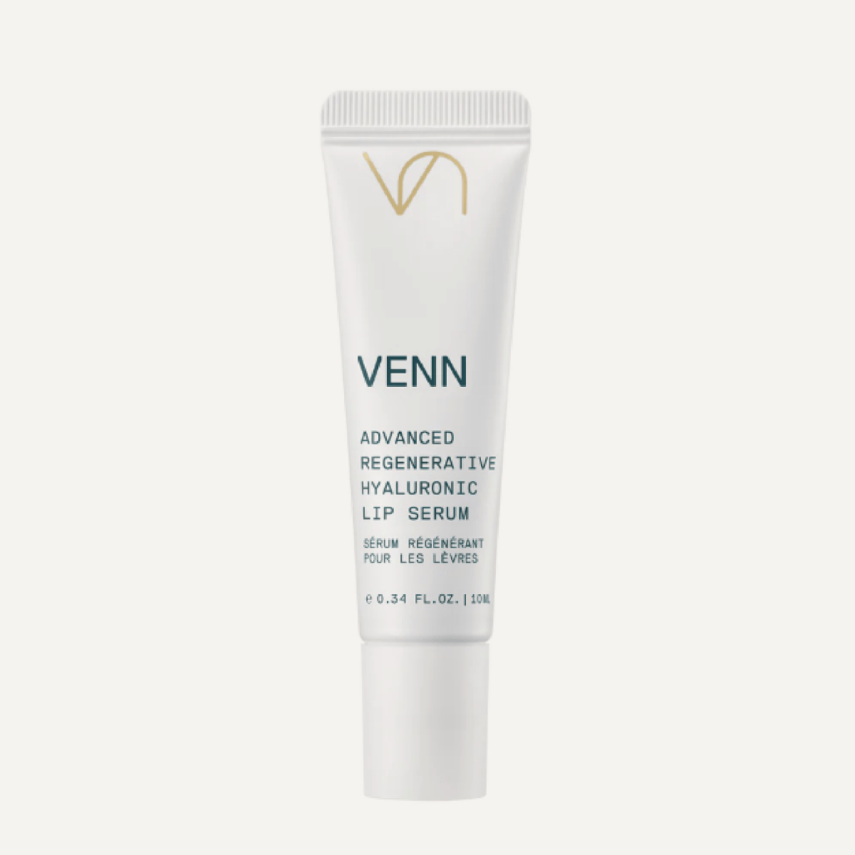 Advanced Regenerative Hyaluronic Lip Serum - VENN Skincare - Beauties Lab