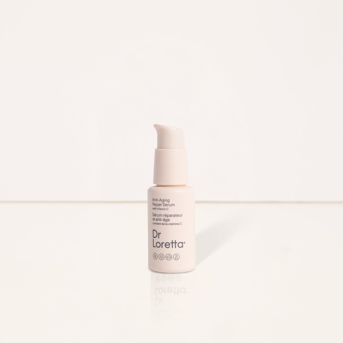 Anti - Aging Repair Serum - Dr Loretta - Beauties Lab