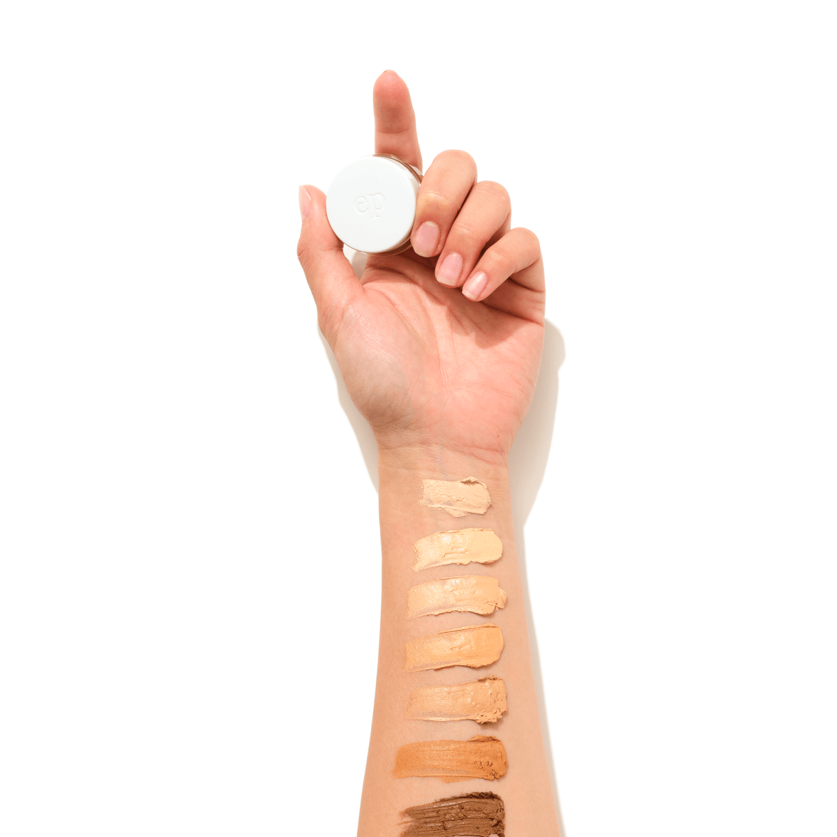 Arnica All - Cover Pot - Ere Perez - Beauties Lab
