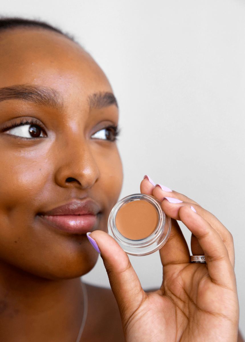 Arnica All - Cover Pot - Ere Perez - Beauties Lab