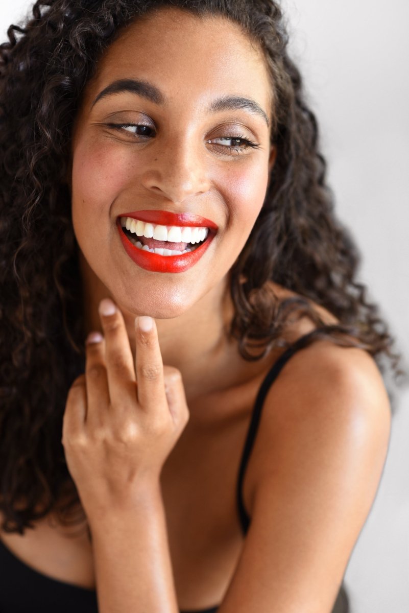 Beetroot Cheek & Lip Tint - Ere Perez - Beauties Lab