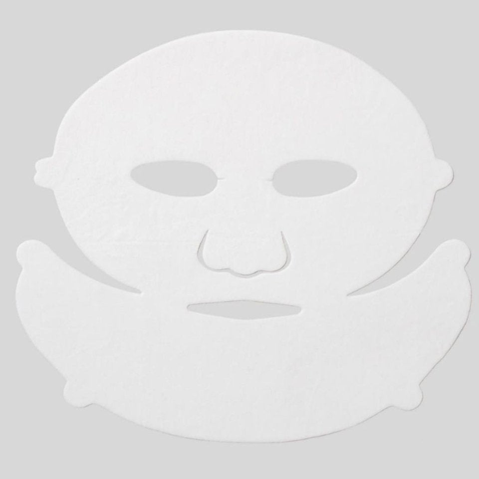 Bio Cellulose Restore & Repair Serum Mask - OMAD - Beauties Lab