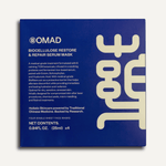 Bio Cellulose Restore & Repair Serum Sheet Mask - OMAD - Beauties Lab