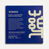 Bio Cellulose Restore & Repair Serum Sheet Mask - OMAD - Beauties Lab
