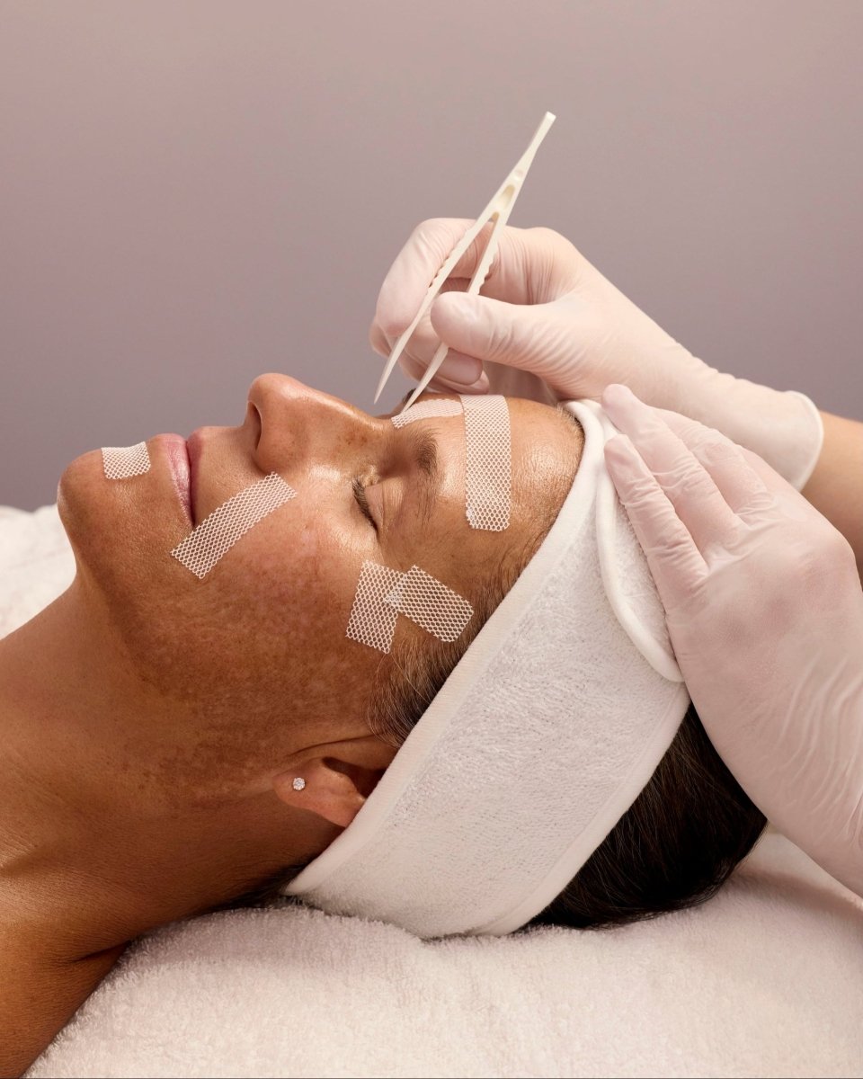 Biologique Recherche Seconde Peau Facial - Beauties Lab - Beauties Lab