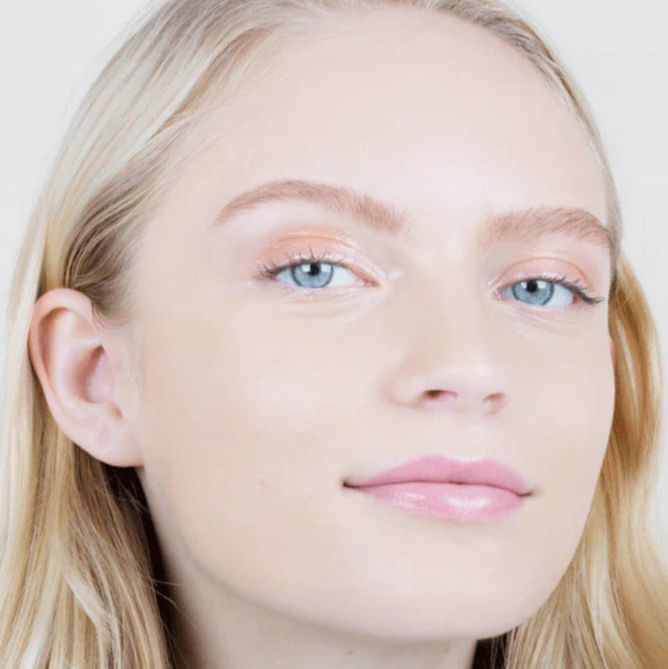 BROWFOOD Clear Brow Enhancing GelFix - Lashfood - Beauties Lab