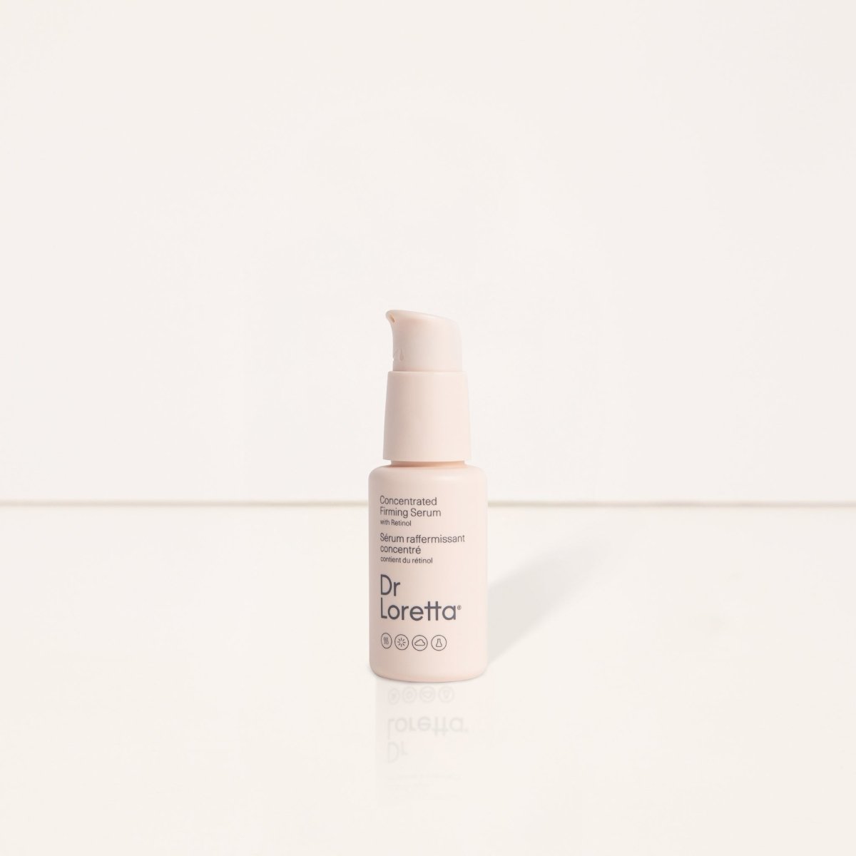 Concentrated Firming Serum - Dr Loretta - Beauties Lab
