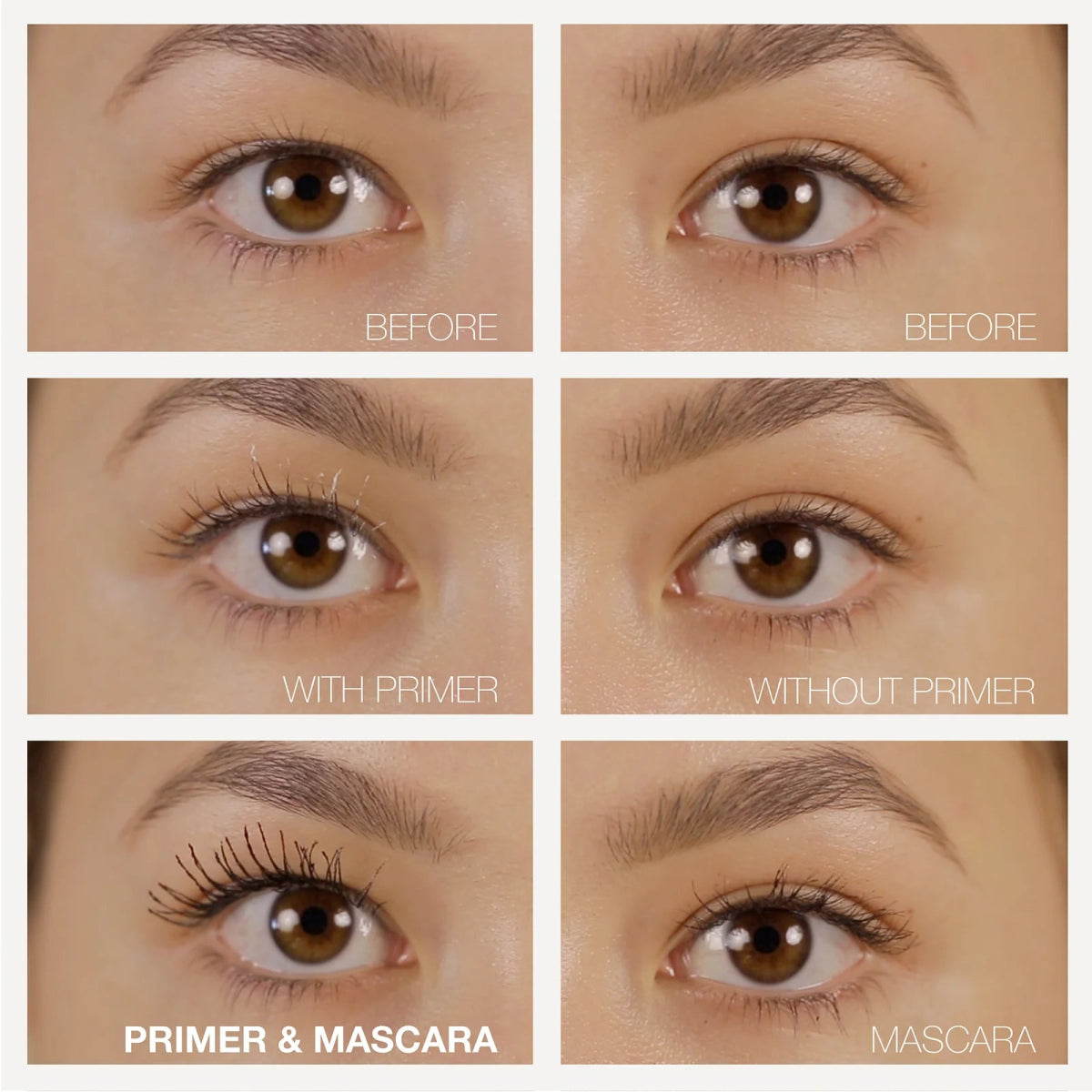 Conditioning Lash Primer with Collagen & Peptides - Lashfood - Beauties Lab