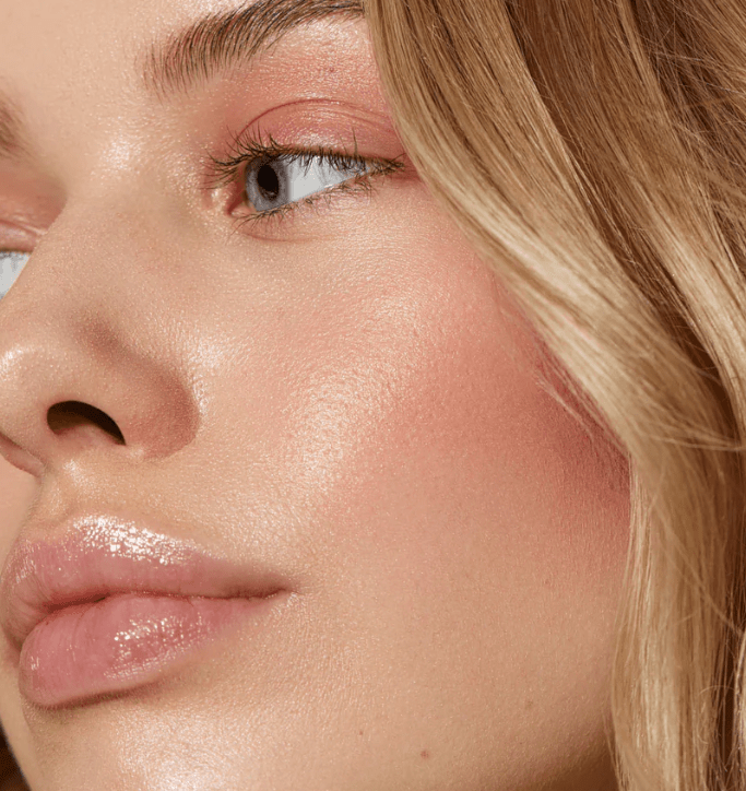 Cream Blush - Minori - Beauties Lab