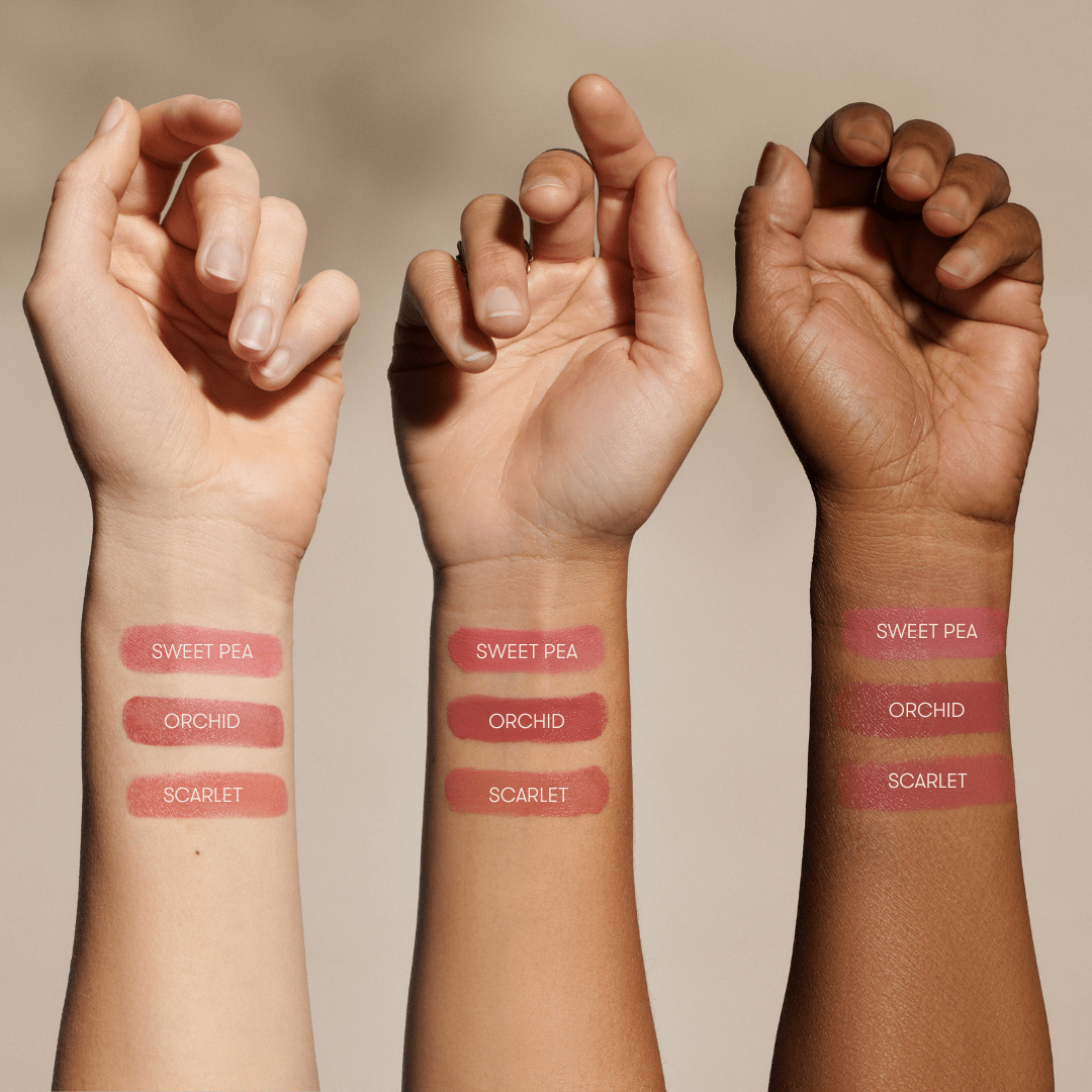 Cream Blush - Minori - Beauties Lab