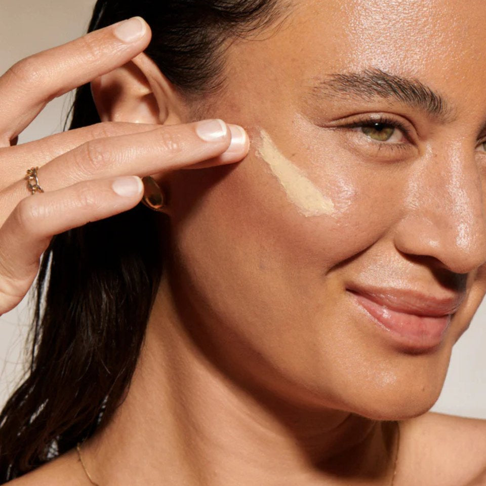 Daily Mineral Sunscreen Broad Spectrum SPF 30 - Minori - Beauties Lab