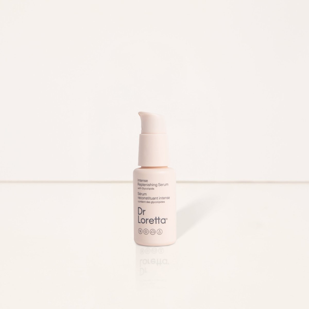 Intense Replenishing Serum - Dr Loretta - Beauties Lab