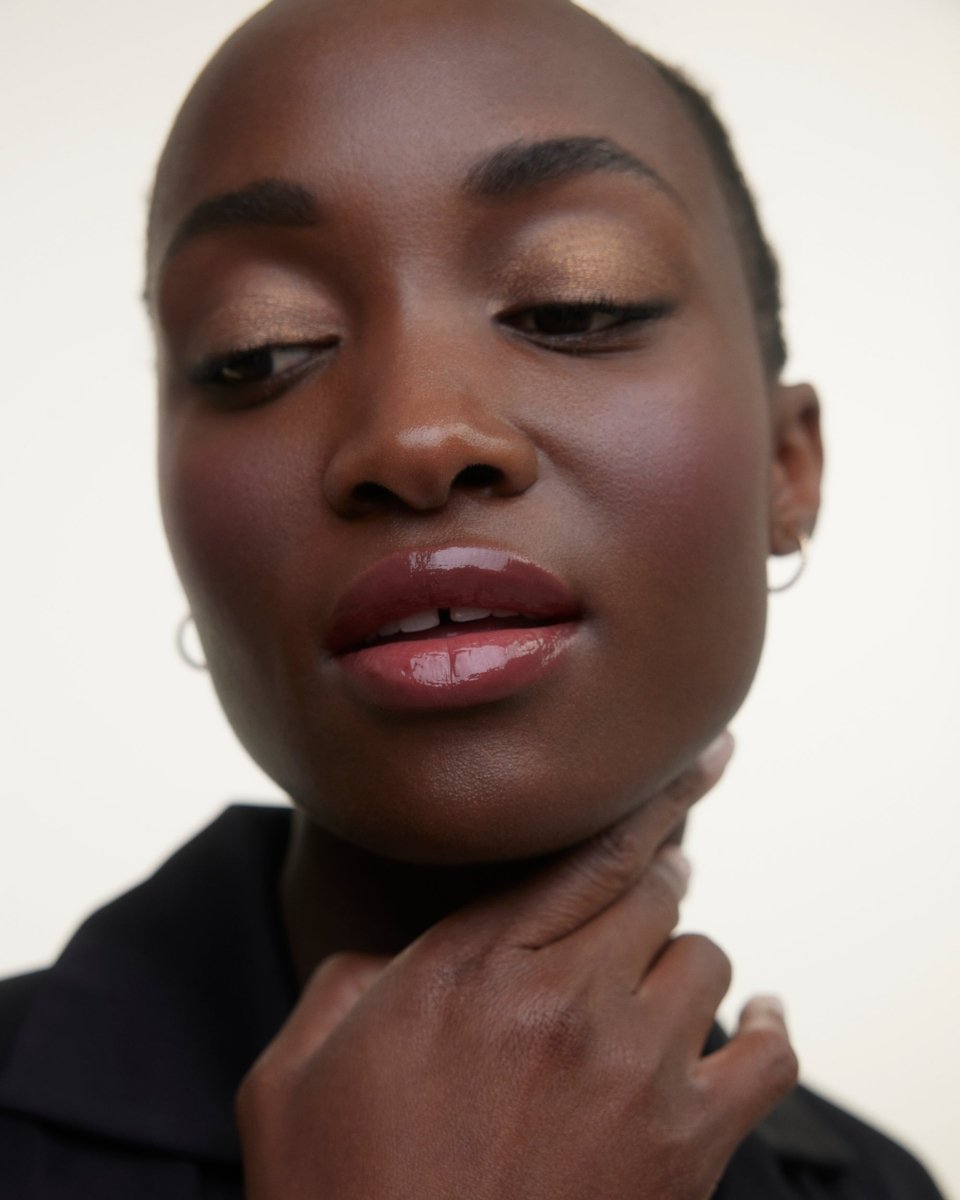 La Laque - Tinted Lip Oil - Wonderblush - Beauties Lab
