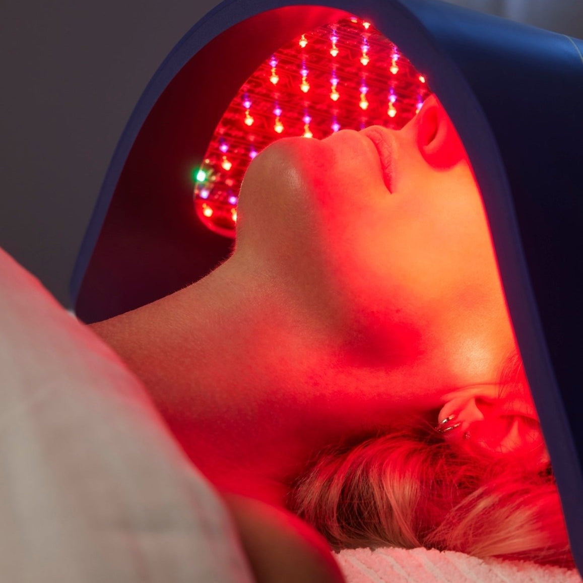 LED Light Therapy Treatments with Celluma® - Beauties Lab - Beauties Lab
