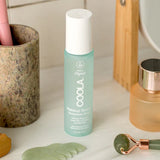 Makeup Setting Sunscreen Spray SPF 30 - Coola - Beauties Lab