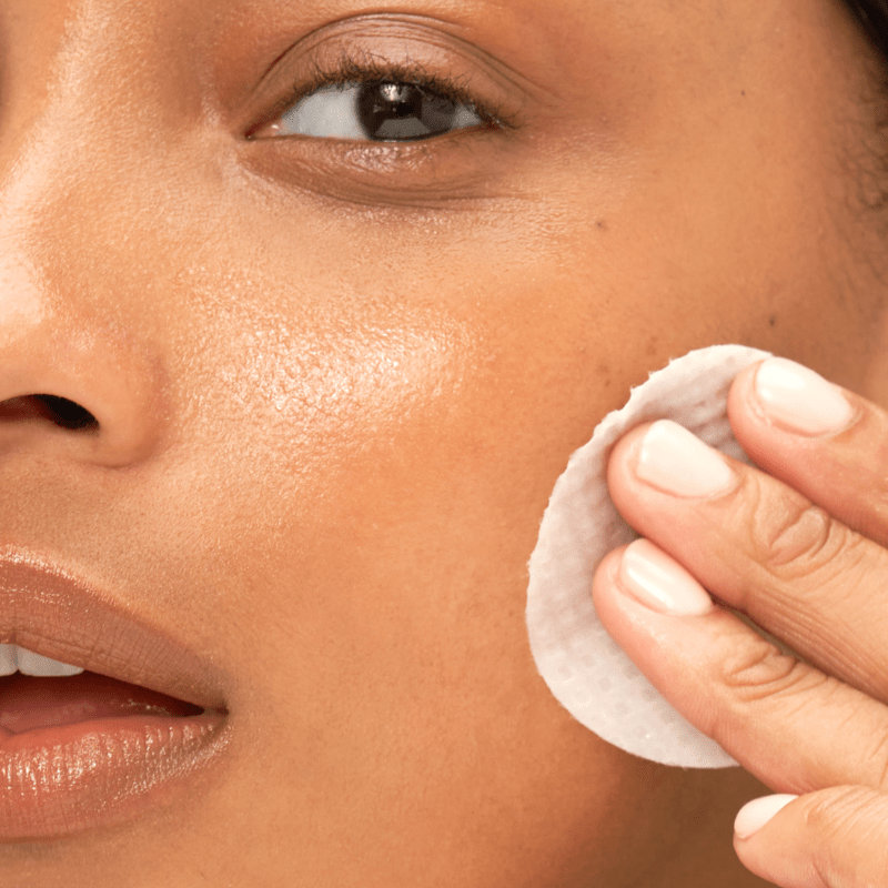 Micro Peel Peptide Pads - Dr Loretta - Beauties Lab