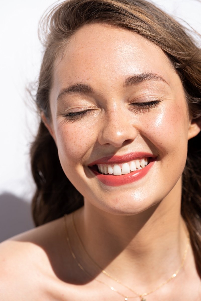 Oat Milk Foundation - Ere Perez - Beauties Lab