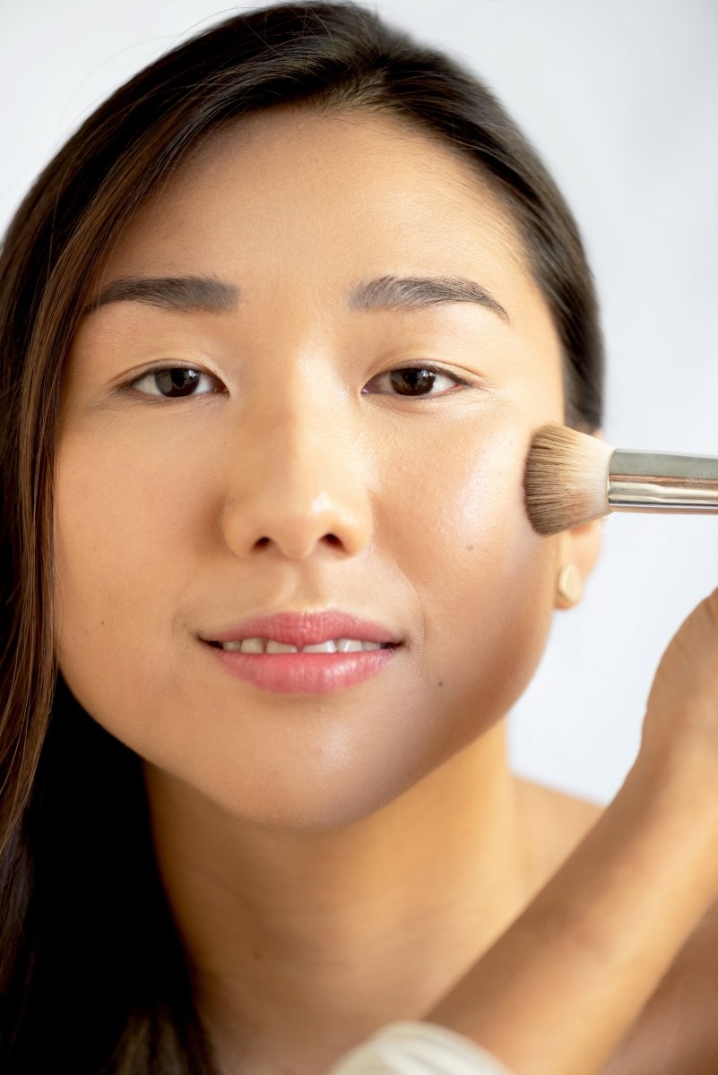 Oat Milk Foundation - Ere Perez - Beauties Lab