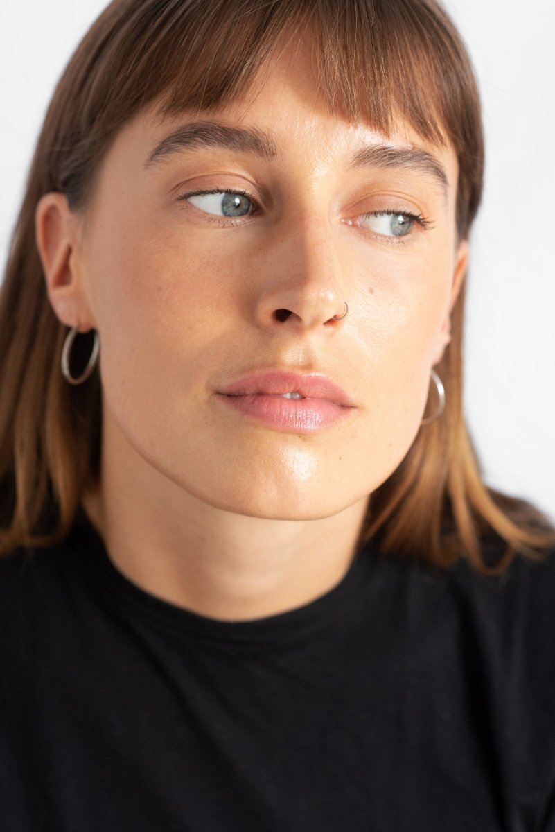 Oat Milk Foundation - Ere Perez - Beauties Lab