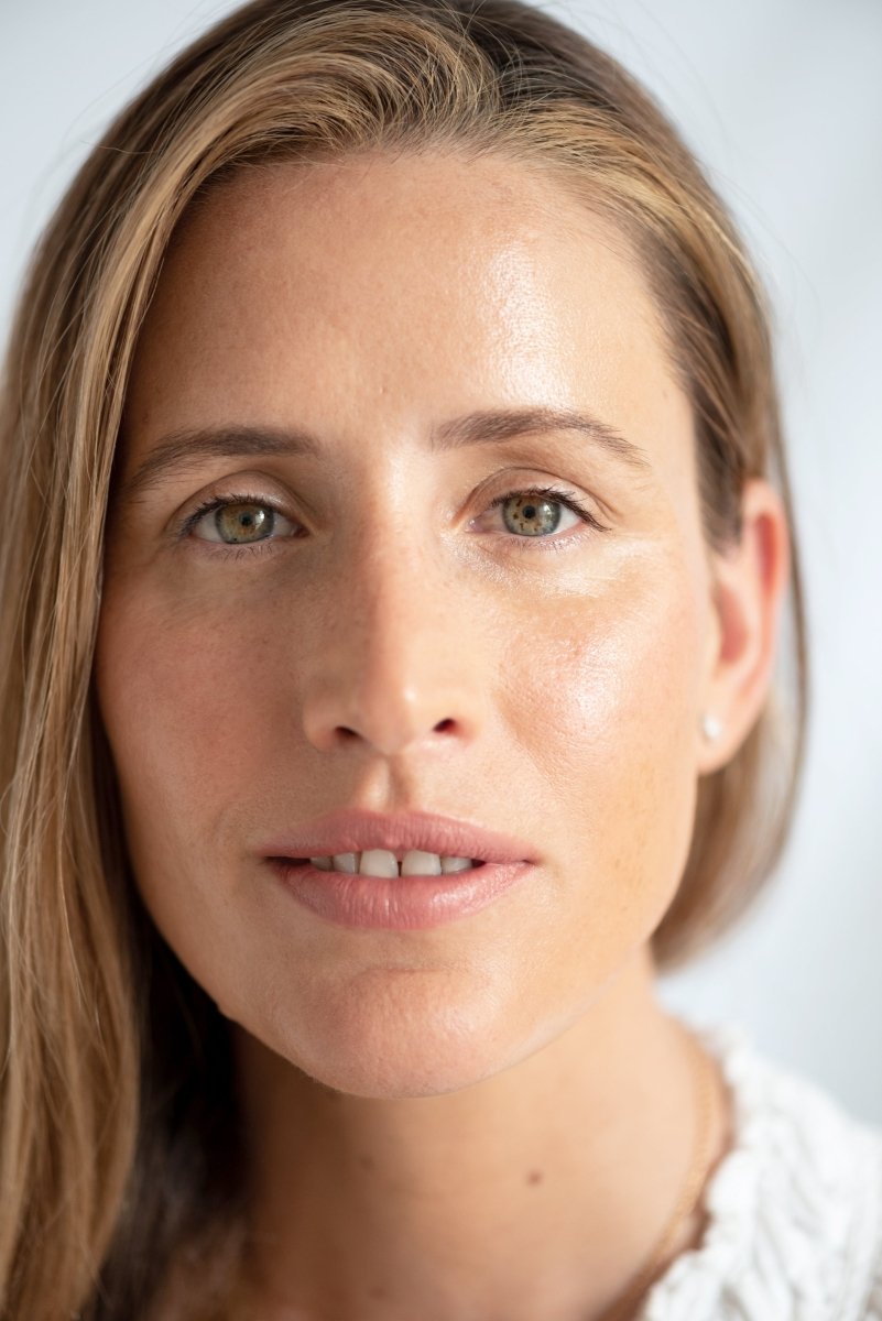 Oat Milk Foundation - Ere Perez - Beauties Lab