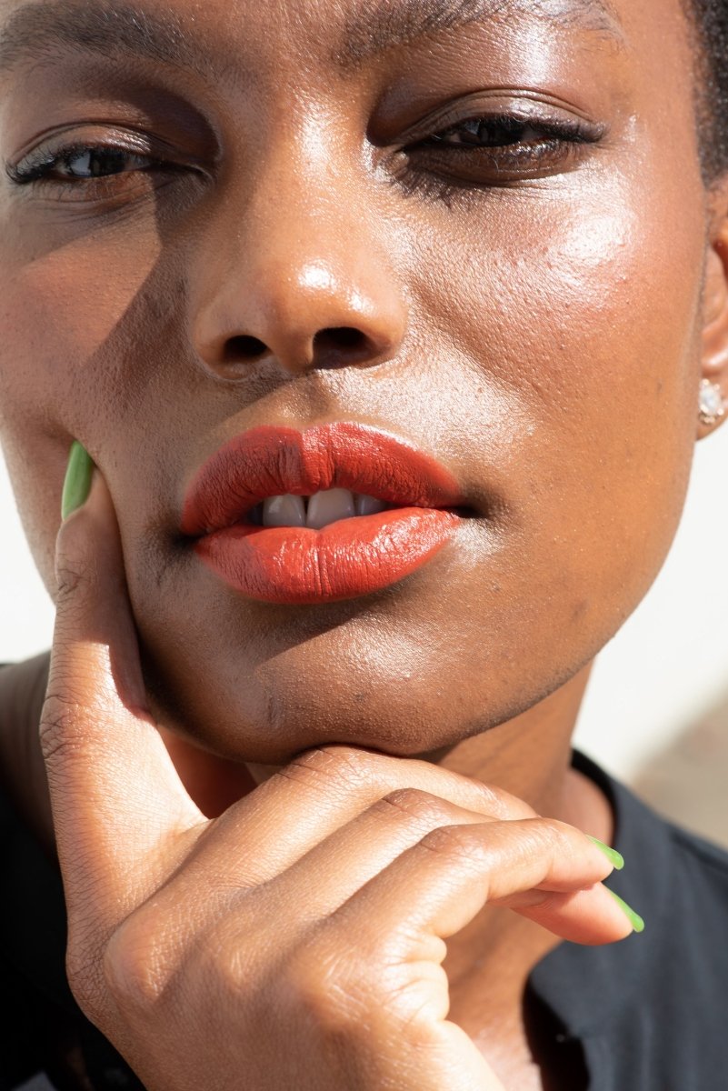 Oat Milk Foundation - Ere Perez - Beauties Lab