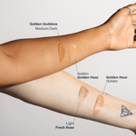 Organic Mineral Tinted Moisturizer Rosilliance SPF 30 - Coola - Beauties Lab