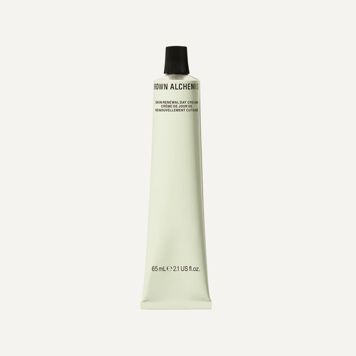 Skin Renewal Day Cream - Grown Alchemist - Beauties Lab