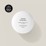 Sound Renewal Serum Cream - Superegg - Beauties Lab