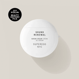 Sound Renewal Serum Cream - Superegg - Beauties Lab