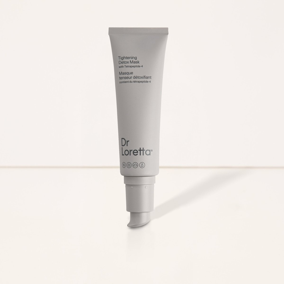 Tightening Detox Mask - Dr Loretta - Beauties Lab