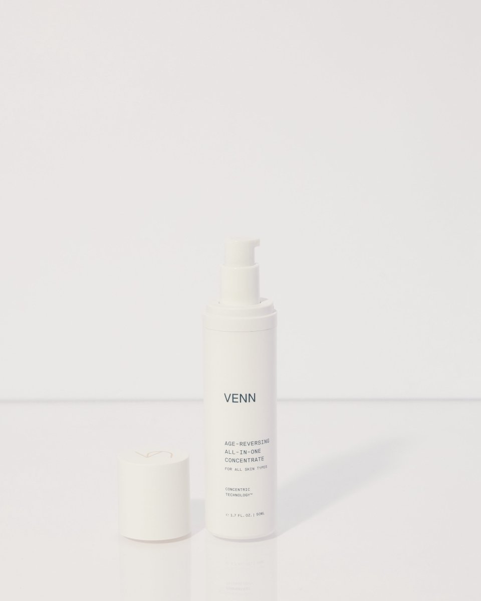 Age-Reversing All-In-One Concentrate - VENN Skincare - Beauties Lab