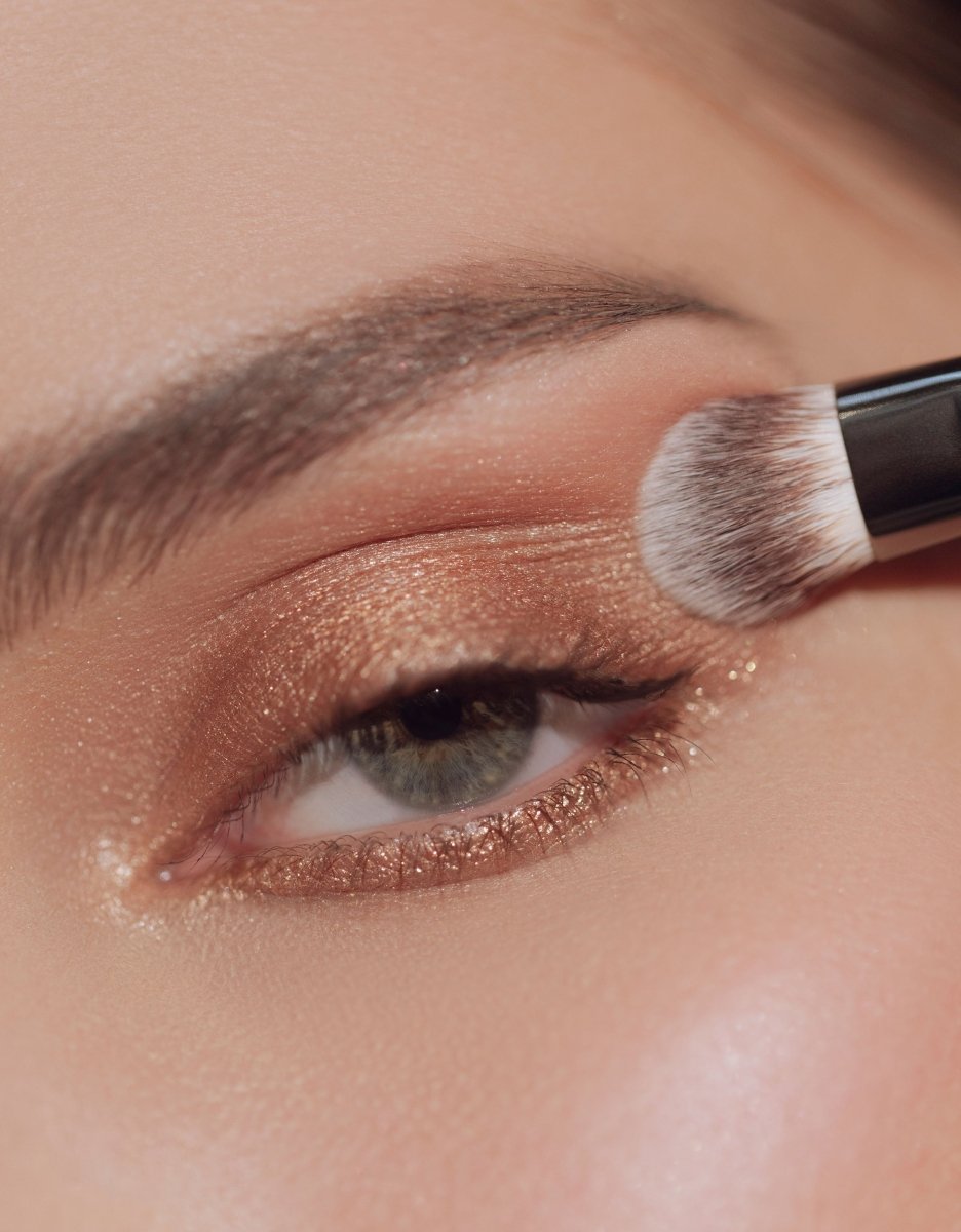 All-Over Eyeshadow Brush - RÓEN Beauty - Beauties Lab