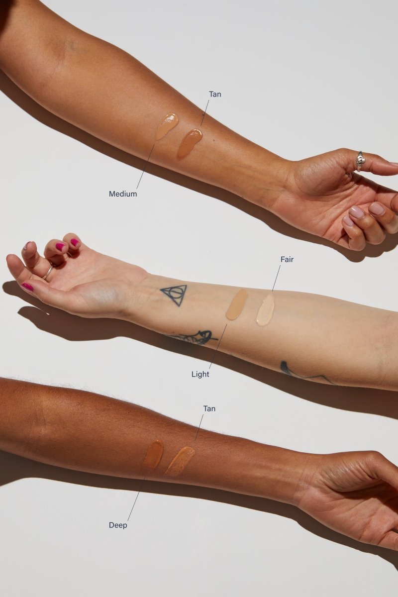BB Cream - Lily Lolo - Beauties Lab