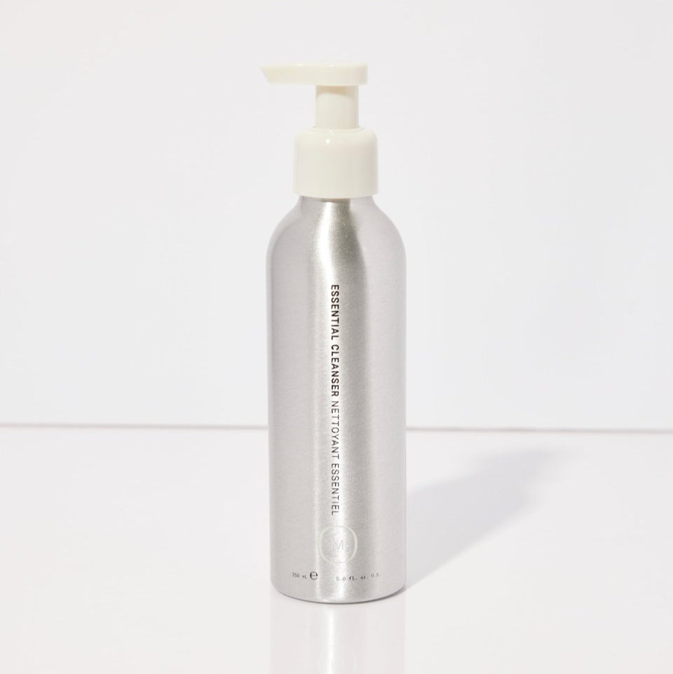 Margin Core Cleanser in Veridian Scent