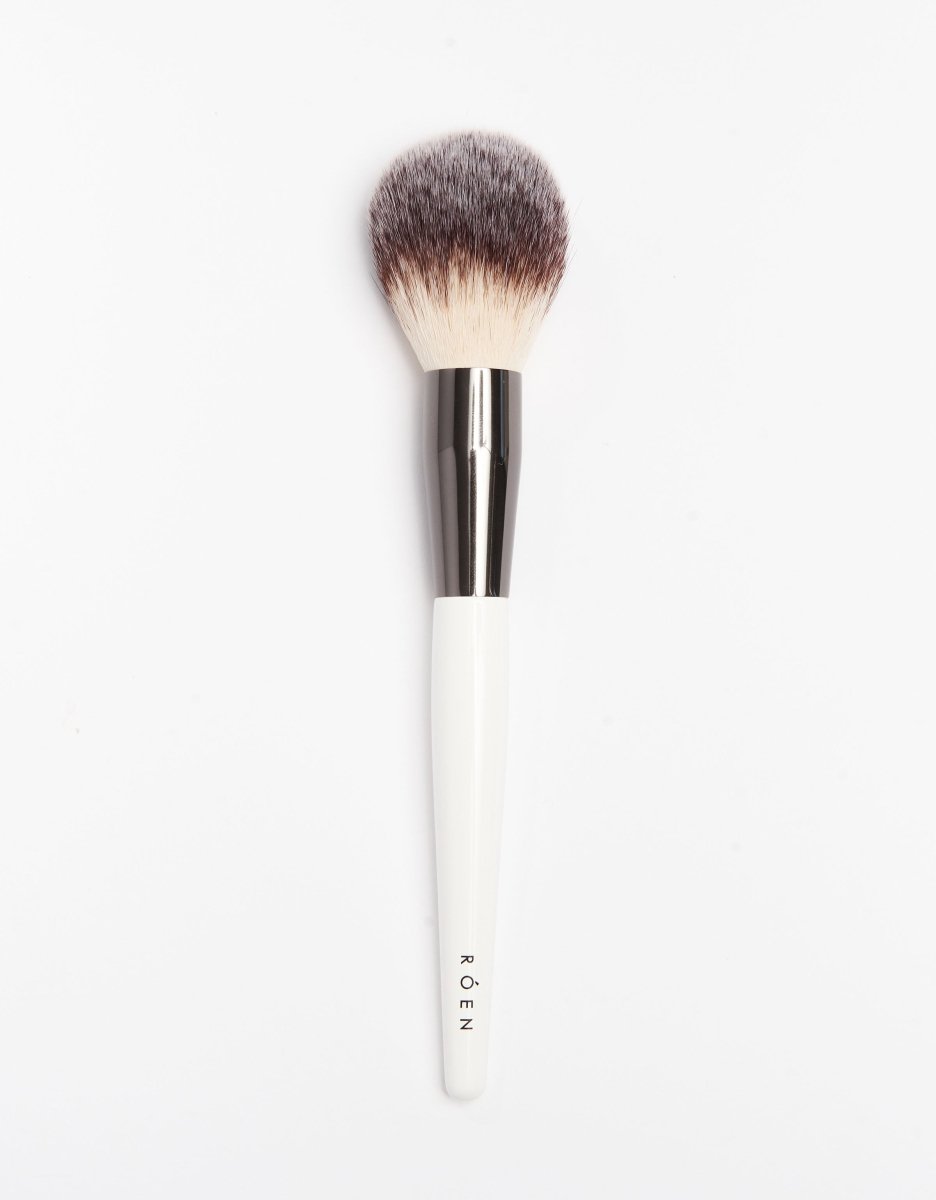 Everything Powder Brush - RÓEN Beauty - Beauties Lab