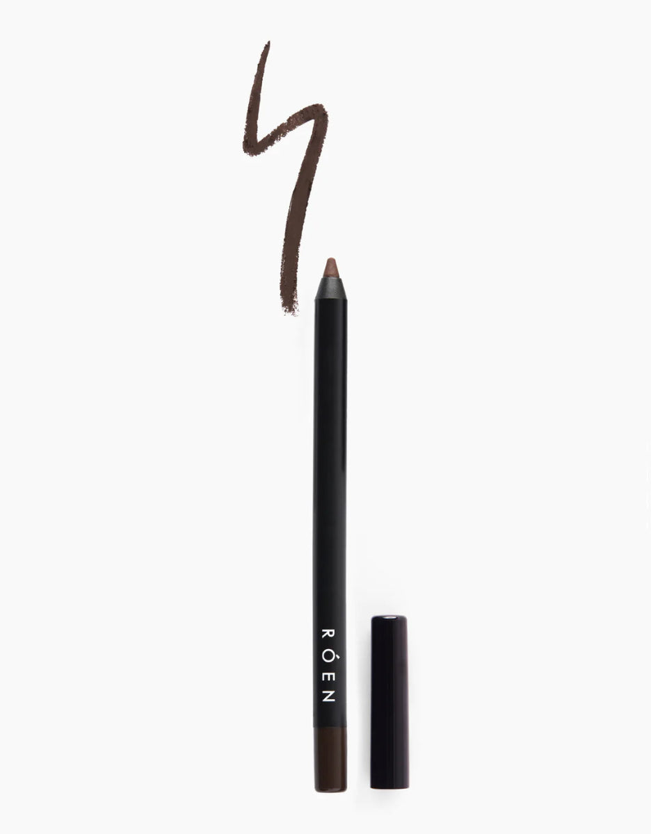 Eyeline Define Eyeliner Pencil - RÓEN Beauty - Beauties Lab