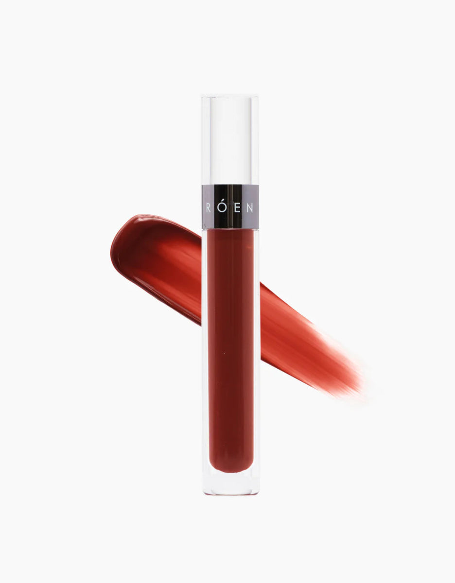 Kiss My Liquid Tinted Lip Balm - RÓEN Beauty - Beauties Lab