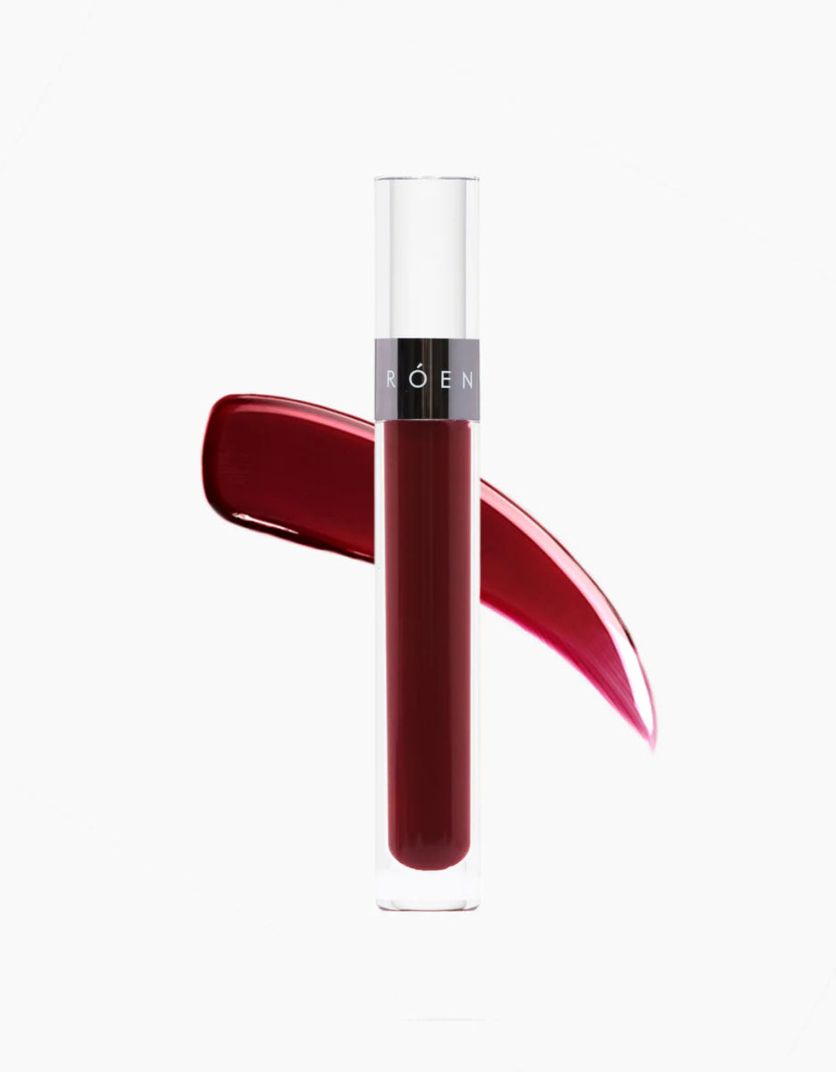 Kiss My Liquid Tinted Lip Balm - RÓEN Beauty - Beauties Lab