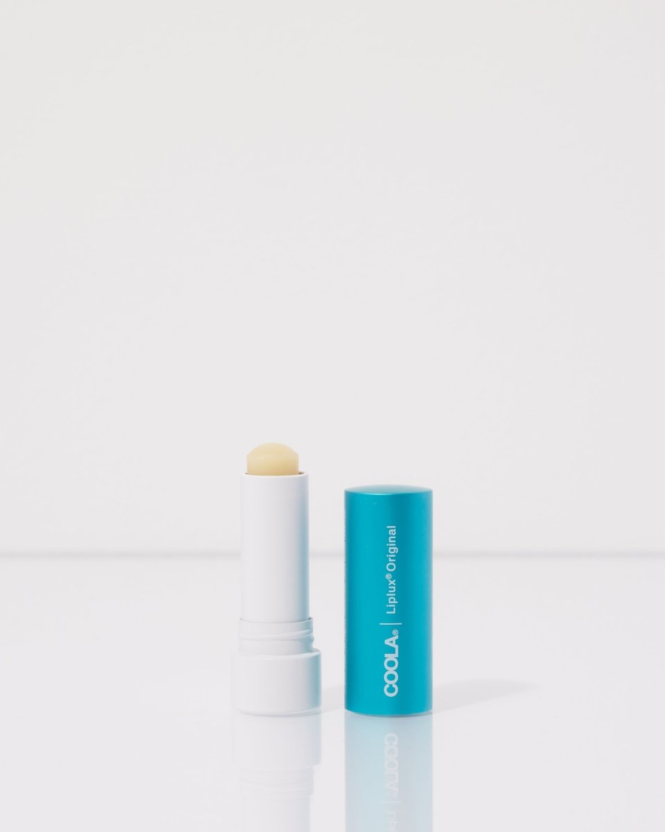Lip Balm Sunscreen SPF 30 - Coola - Beauties Lab