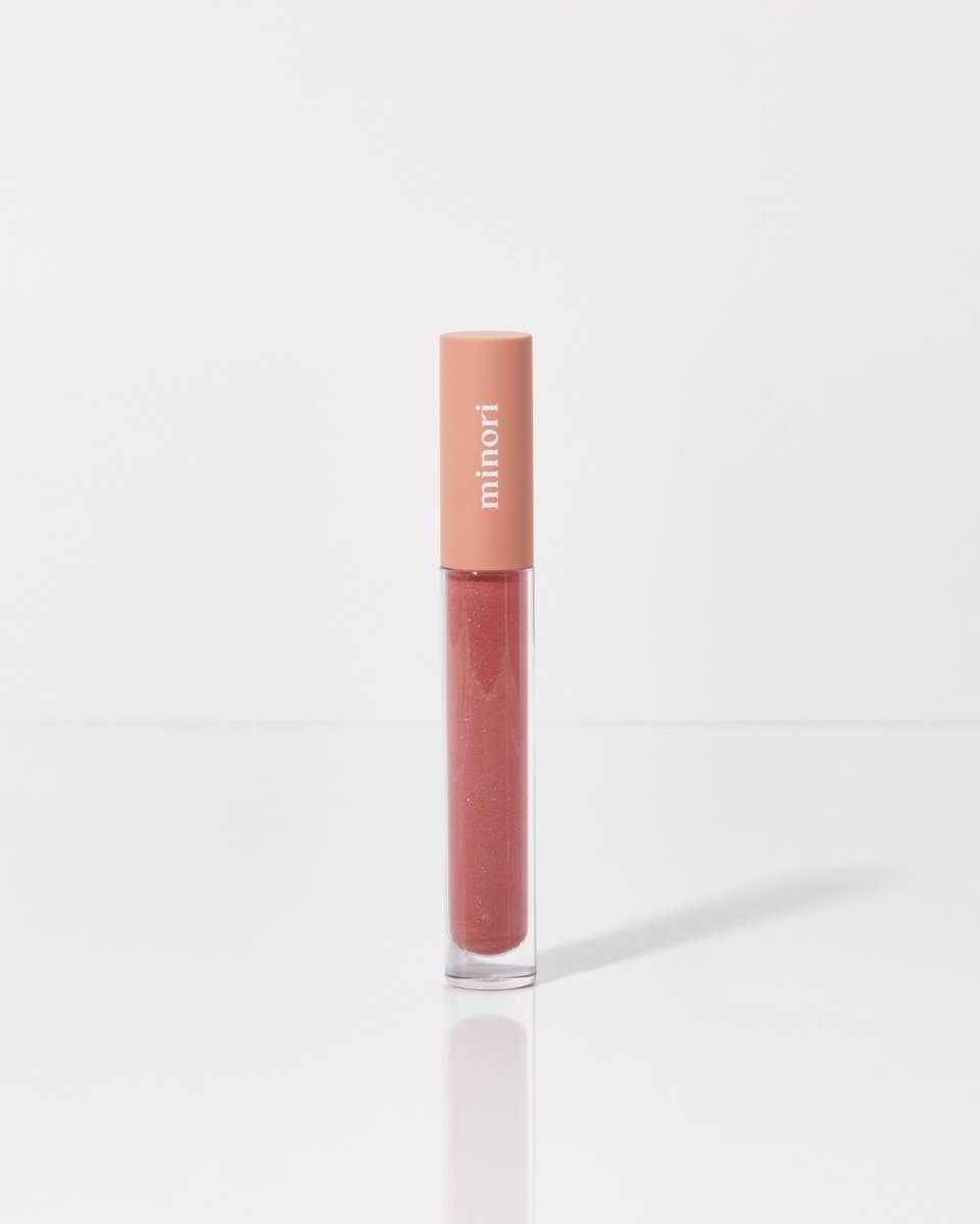 Lip Gloss - Minori - Beauties Lab