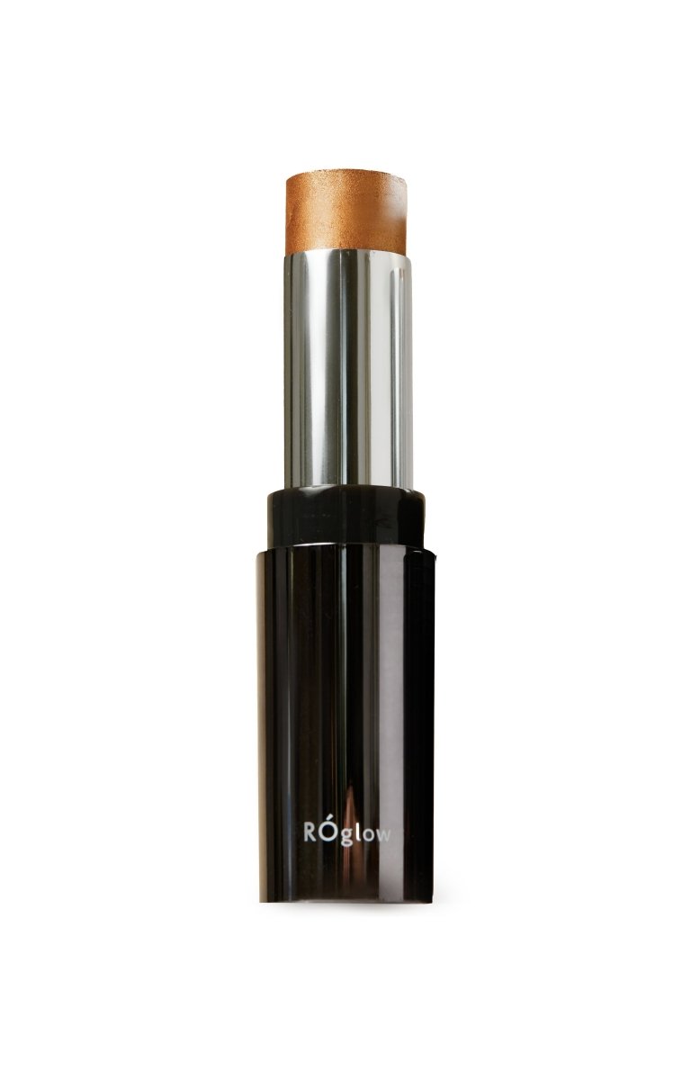 RÓGLOW Skin Stick Cream Highlighter - RÓEN Beauty - Beauties Lab