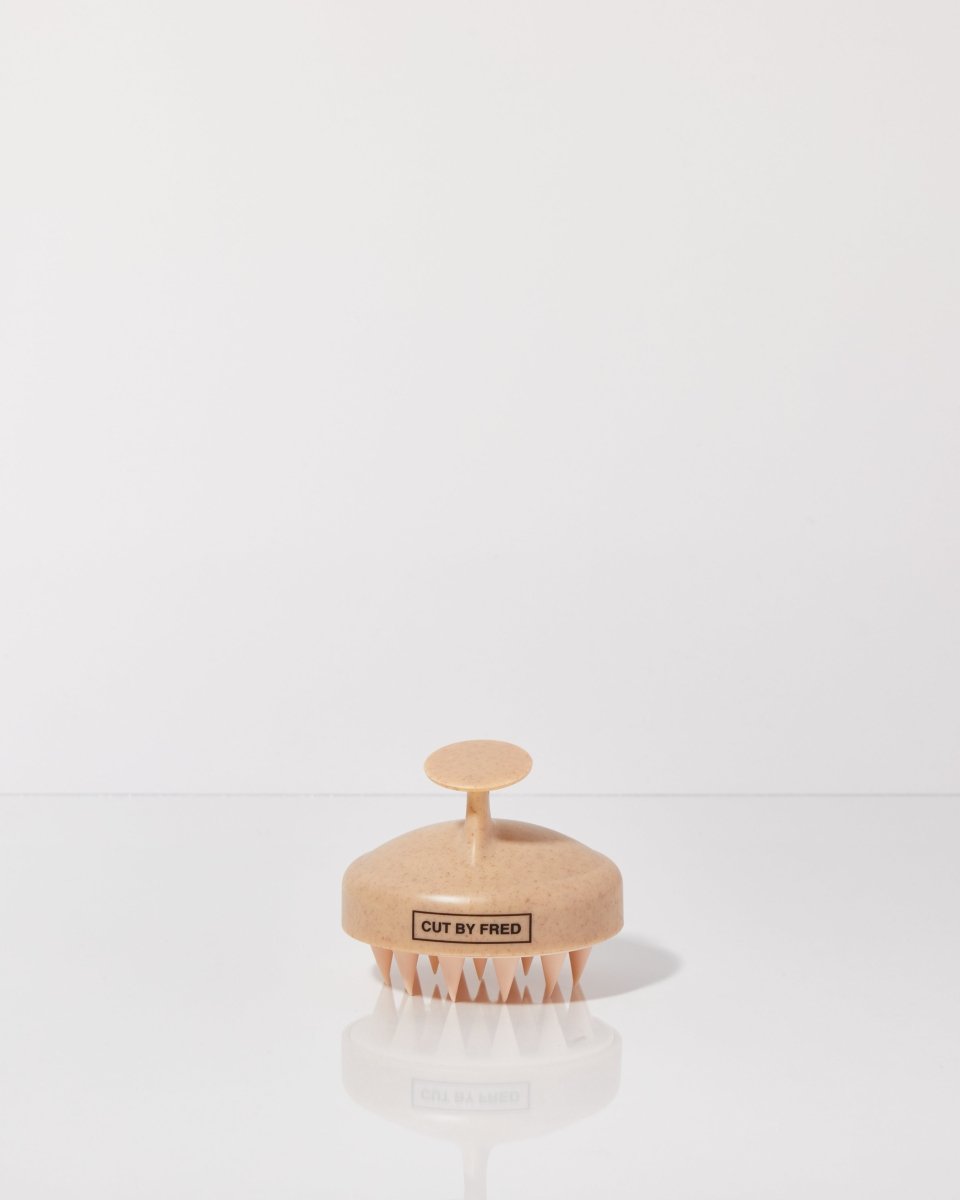 Stimulating Scalp Brush - Cut by Fred - Beauties Lab