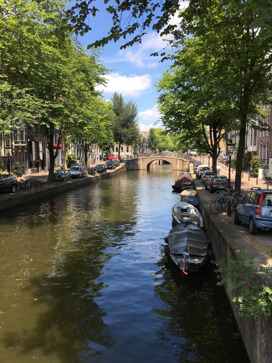 5 things to do in Amsterdam - Beauties Lab