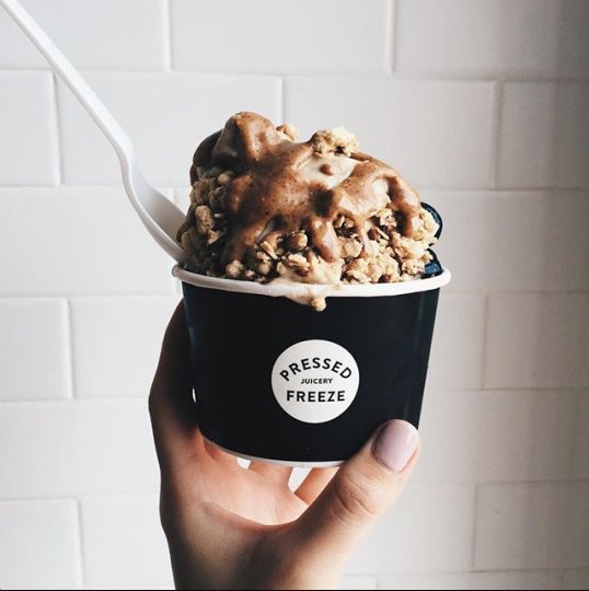 7 Must-try Ice Cream Flavors in Montreal. - Beauties Lab