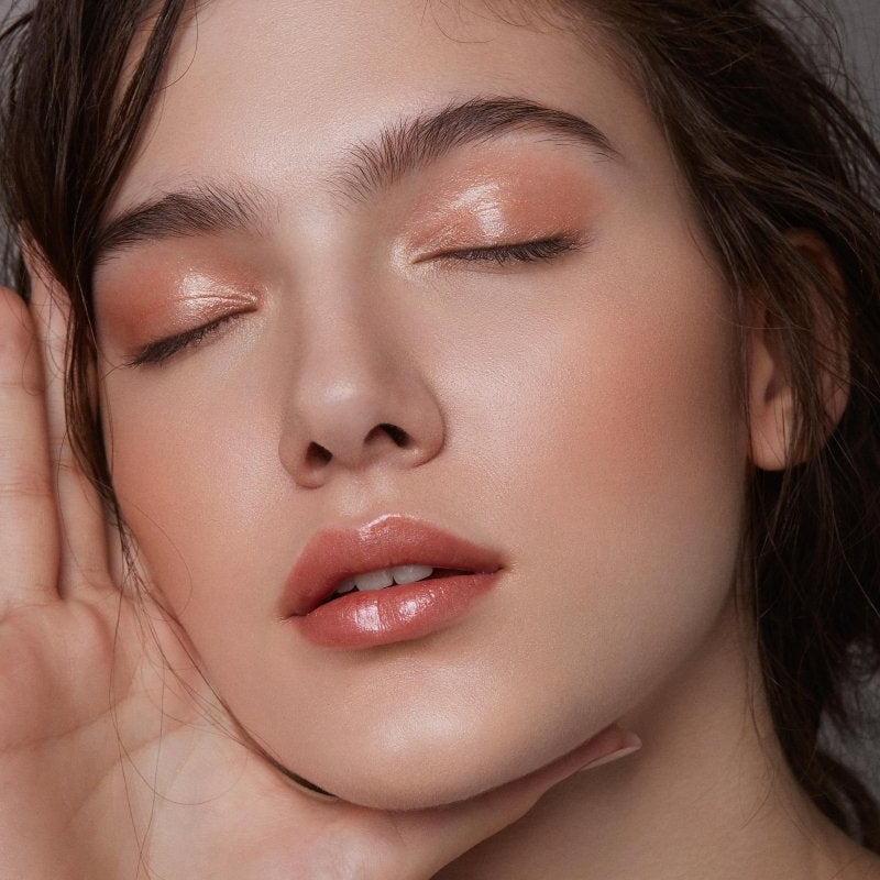 7 tendances beauté - inspirées des passerelles - que tu peux porter cet été! - Beauties Lab