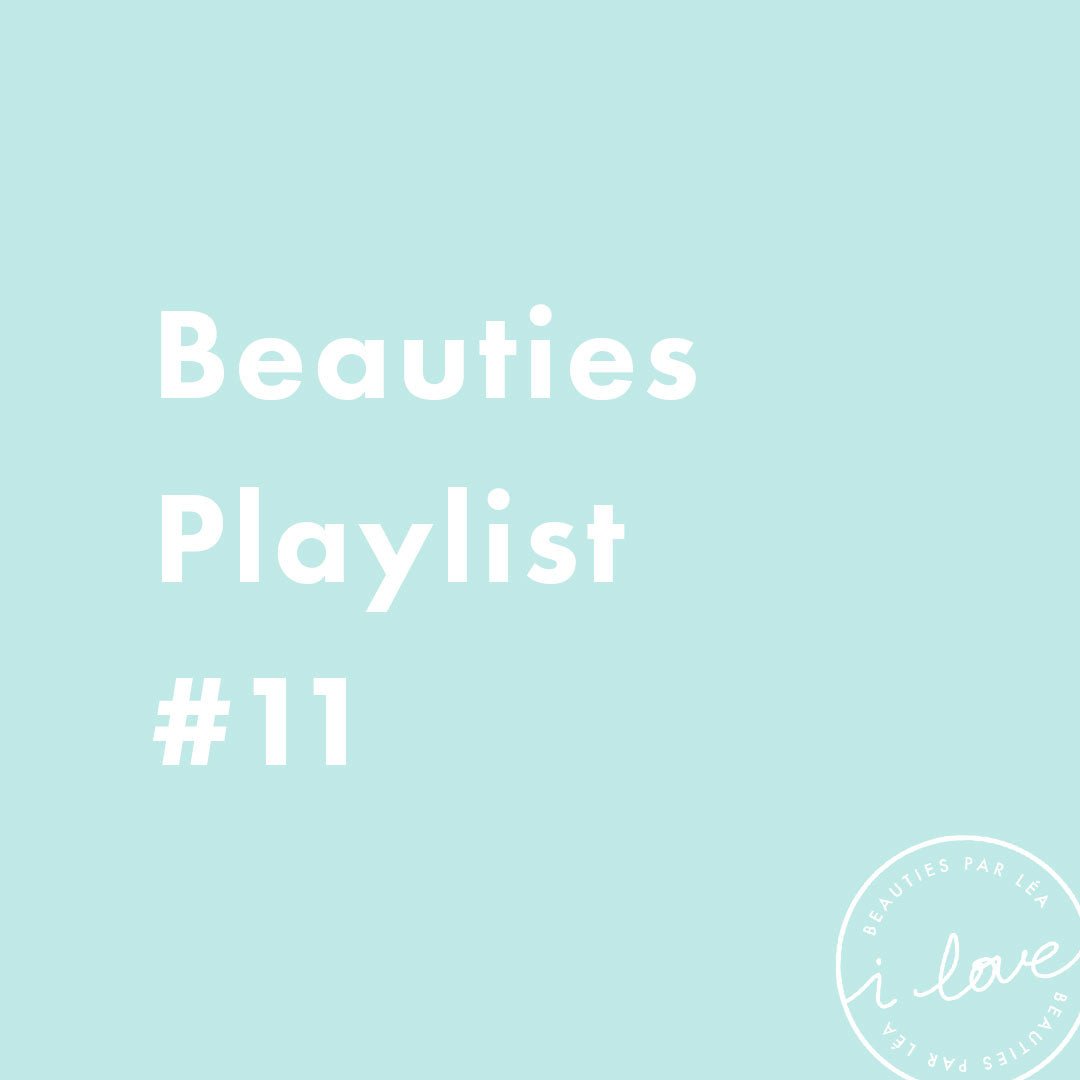 Beauties Playlist #11 : Let's hygge. - Beauties Lab