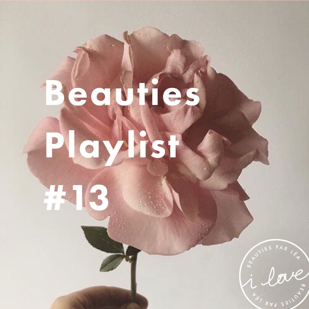 Beauties Valentine Playlist : Love on a Wednesday. - Beauties Lab
